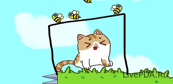 Cat Rescue - Спасите кошку