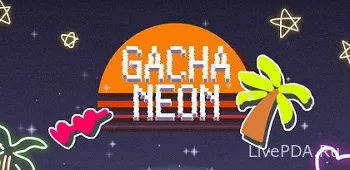 Gacha Neon