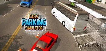 Easy Parking Simulator 