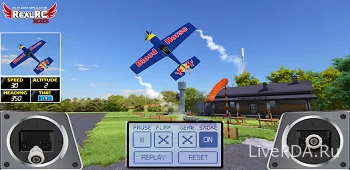 Real RC Flight Sim 2023 Online