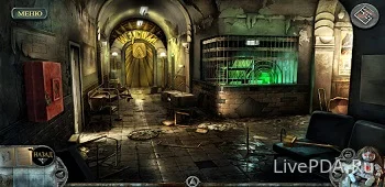 True Fear: Forsaken Souls 1 