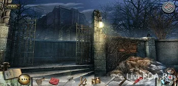 True Fear: Forsaken Souls 2 