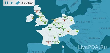 Fly Corp: Airline Simulator 