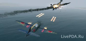Warplanes: Online Combat 