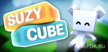 Suzy Cube (lots of money) 