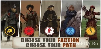 Scythe: Digital Edition (full version) 