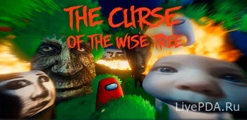 The Curse Of The Wise Tree