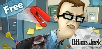 Office Jerk (взлом, все открыто)