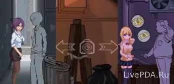 Back Alley Tales (18+, full version) 