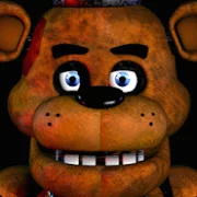 Five Nights at Freddy's 1 in Russian