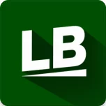 Логотип Linebet