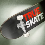 Логотип True Skate