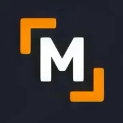 Логотип МангаЛиб приложение