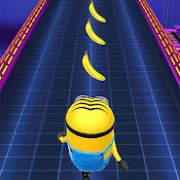 Despicable Me: Minion Rush for Android