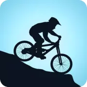 Логотип Mountain Bike Xtreme