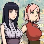 NARUTO: Kunoichi Trainer Full (18+) for Android in Russian