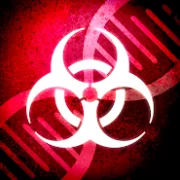 Логотип Plague Inc.