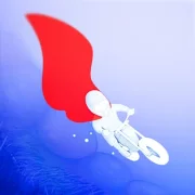 Логотип Psebay: Gravity Moto Trials