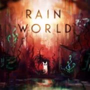 Логотип Rain World