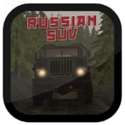 Russian SUV (много денег) на Андроид