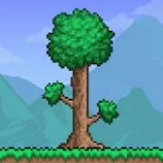 Terraria game for Android