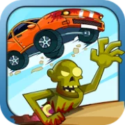 Логотип Zombie Road Trip