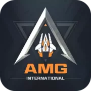 Логотип Amg2