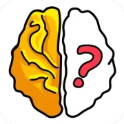 Логотип Brain Out – Ты сможешь пройти, ответы?