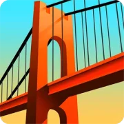Логотип Мост конструктор на Андроид