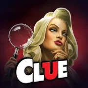Логотип Взлом Cluedo: Hasbro's Mystery Game