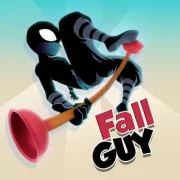 Логотип Fall Guy v1.3 (без рекламы)
