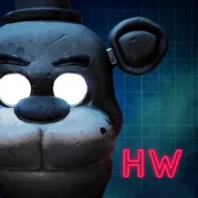 Five Nights at Freddy's: Help Wanted (HW)