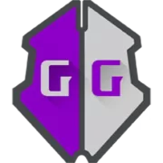 Логотип Game Guardian