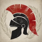 Логотип Great Conqueror: Rome