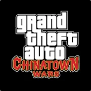 Логотип GTA: Chinatown Wars