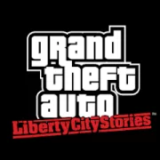 Логотип GTA: Liberty City Stories (взлом, много денег) на Андроид
