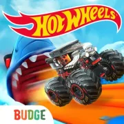 Логотип Hot Wheels Unlimited