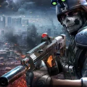 Modern Combat 5 for Android