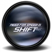 Логотип NFS Shift Mod на Андроид