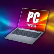 Логотип PC Tycoon