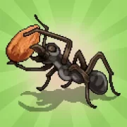 Логотип Pocket Ants: Симулятор Колонии