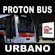 Proton Bus Simulator Urbano Pro v284 на Андроид