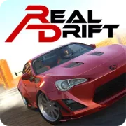 Логотип Real Drift Car Racing