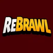 Логотип reBrawl Legacy Mods, Classic на Андроид 2021