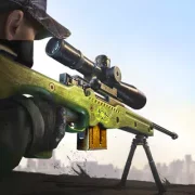 Логотип Sniper Zombies: Offline Games