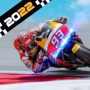 Скачать Speed Racer: Motor bike race