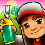 Subway Surfers Tokyo for Android