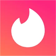 Логотип Приложение Tinder Gold Plus на Андроид