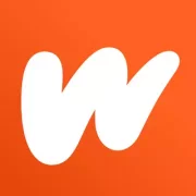 Логотип Wattpad (Ваттпад)