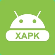 Логотип XAPK Installer Pro